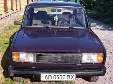 Авто ВАЗ 2105 2003 № 7989942
