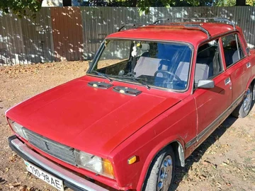 Авто ВАЗ 2105 1993 № 7990029