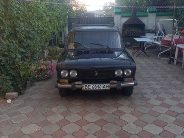 Авто ВАЗ 2106 1990 № 7990030
