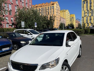 Авто Peugeot 104 2020 № 7990031