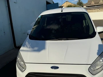 Авто Ford Courier 2016 № 7990033