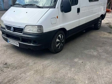Авто Fiat Ducato 2003 № 7990035