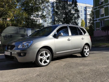 Авто KIA Carens 2011 № 7990040