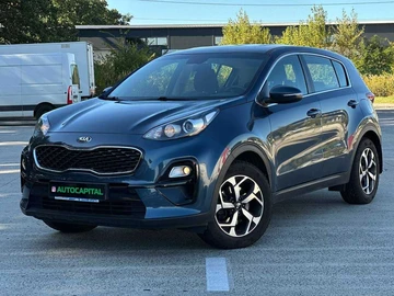 Авто KIA Sportage 2019 № 7990054