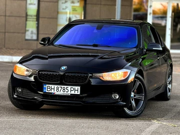 Авто BMW 3 Серия 2013 № 7990056