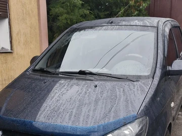Авто Hyundai Getz 2008 № 7990057