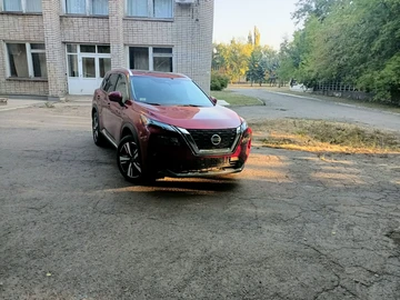 Авто Nissan Rogue 2022 № 7990062