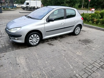Авто Daewoo Arcadia 2002 № 7990065