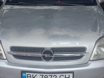 Авто Opel Vectra 2004 № 7990069