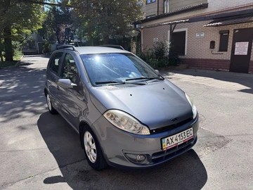Авто Chery Kimo A1  2008 № 7990070