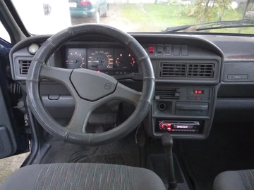 Авто ВАЗ 11113 Oka 1992 № 7990071