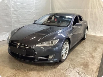 Авто Tesla Model S 2016 № 7990080