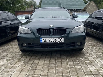 Авто BMW C Series 2005 № 7990081