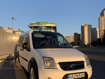 Авто Ford Transit 2009 № 7990087