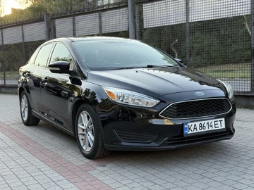 Авто Ford Focus 2017 № 7990097