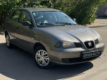 Авто SEAT Cordoba 2003 № 7990107