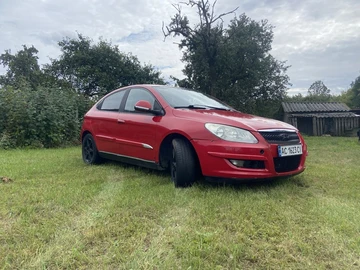 Авто Chery M11 2012 № 7990149