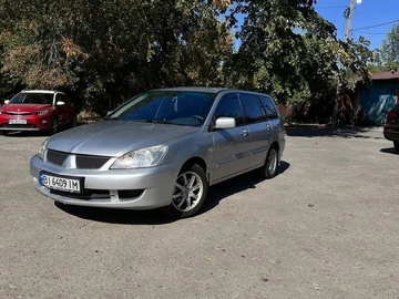 Авто Mitsubishi Lancer 2006 № 7990151