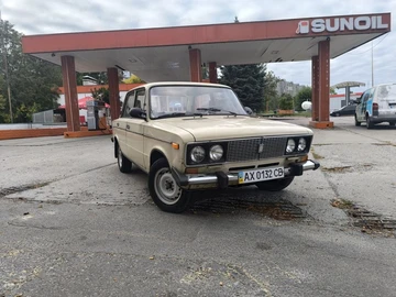 Авто ВАЗ 2106 1990 № 7990155