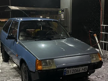 Авто ЗАЗ 1102 1997 № 7990158