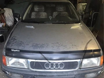 Авто Audi 80 1987 № 7990159