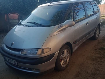 Авто Renault Espace 2000 № 7990164