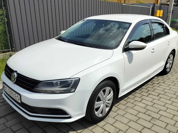 Авто Volkswagen Jetta 2016 № 7990170