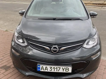 Авто Opel Admiral 2019 № 7990175