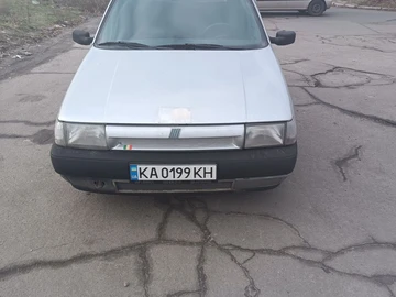 Авто Fiat Tipo 1989 № 7990177