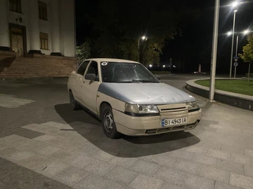 Авто ВАЗ 21104 2006 № 7990188