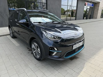 Авто KIA Avella 2019 № 7990192
