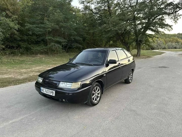 Авто ВАЗ 2112 2008 № 7990194