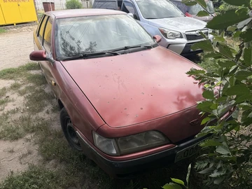 Авто Daewoo Espero 1998 № 7990196