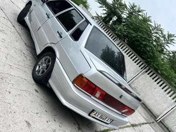 Авто ВАЗ 2115 2007 № 7990198