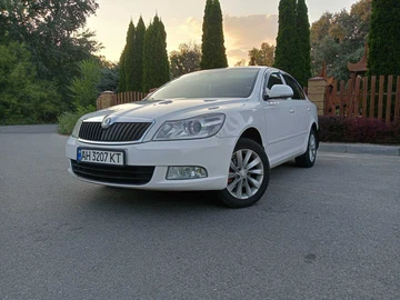 Авто Skoda Octavia 2012 № 7990201