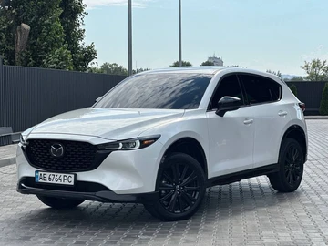 Авто Mazda Cx-5 2023 № 7990205