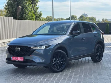Авто Mazda Cx-5 2022 № 7990206