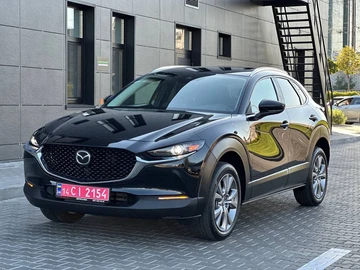 Авто Mazda Cx-3 2023 № 7990208