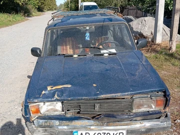 Авто ВАЗ 2104 2004 № 7990297