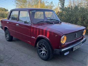 Авто ВАЗ 2101 1982 № 7990301