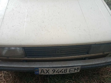 Авто ВАЗ 2104 1987 № 7990304