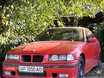 Авто BMW 3 Серия 1992 № 7990307