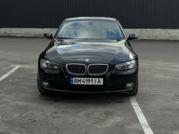 Авто BMW 3 Серия 2010 № 7990311