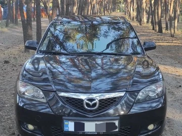 Авто Mazda 3 2006 № 7990313