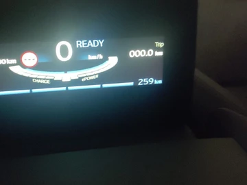 Авто BMW I3 2017 № 7990318