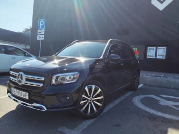 Авто Mercedes Gl Серия 2021 № 7990320