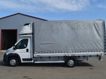 Авто Citroen Jumper 2016 № 7990323