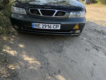 Авто Daewoo Arcadia 1998 № 7990333