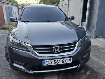 Авто Honda Accord 2014 № 7990344