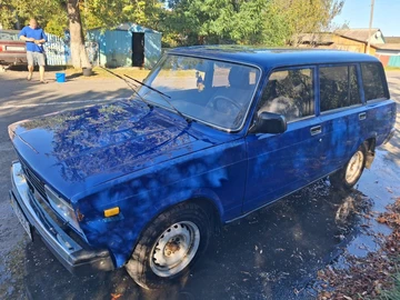 Авто ВАЗ 2104 2005 № 7990345